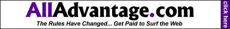 AllAdvantage.com - Get Paid to Surf the Web
